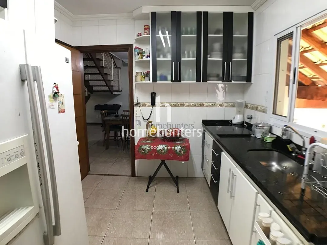 Casa, 4 quartos, 200 m² - Foto 4