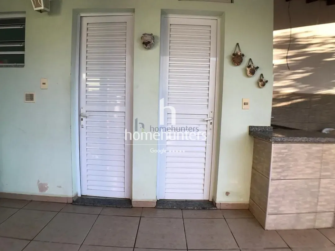 Casa, 4 quartos, 200 m² - Foto 25