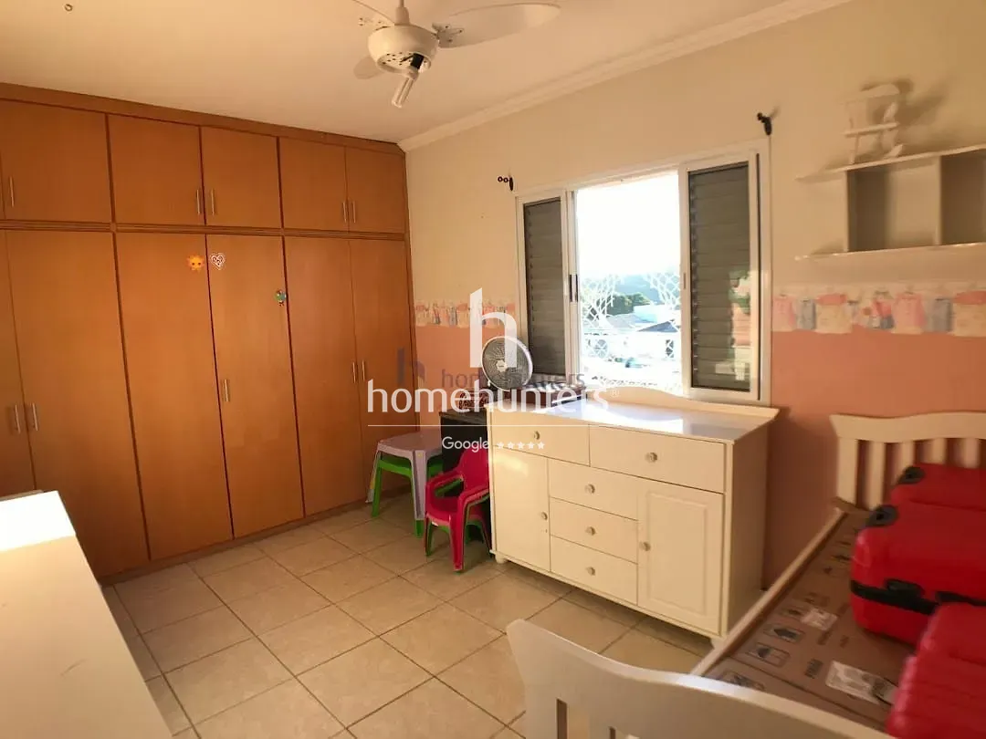 Casa, 4 quartos, 200 m² - Foto 13
