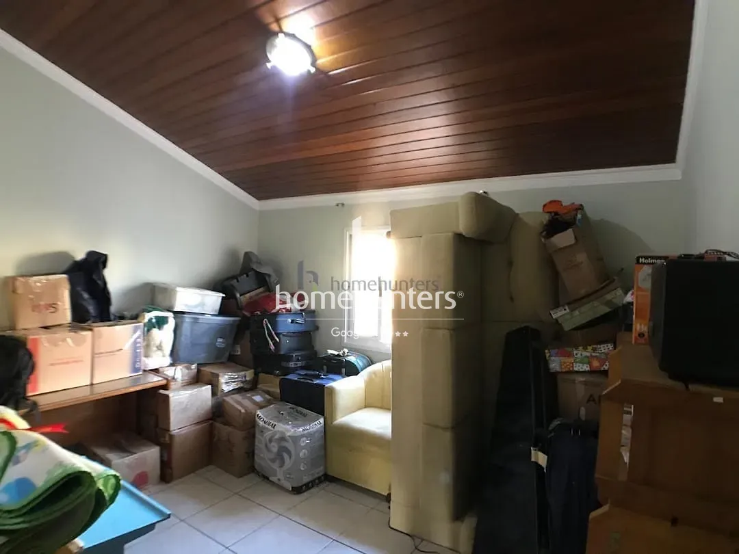 Casa, 4 quartos, 200 m² - Foto 19