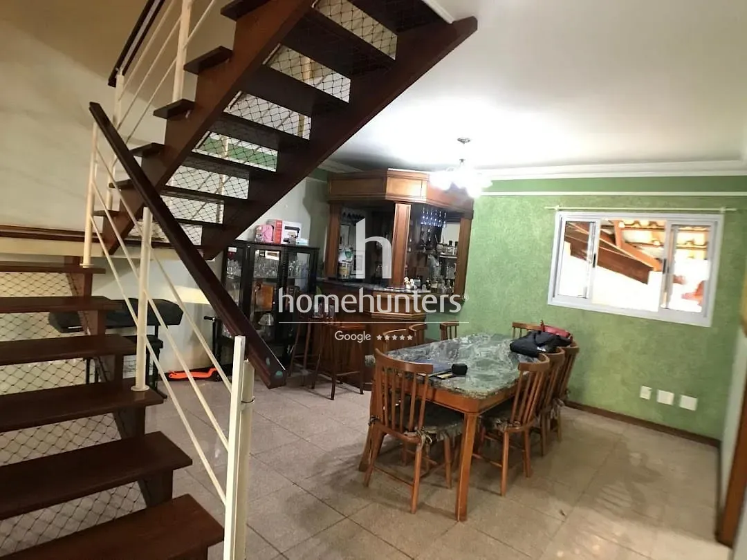 Casa, 4 quartos, 200 m² - Foto 37