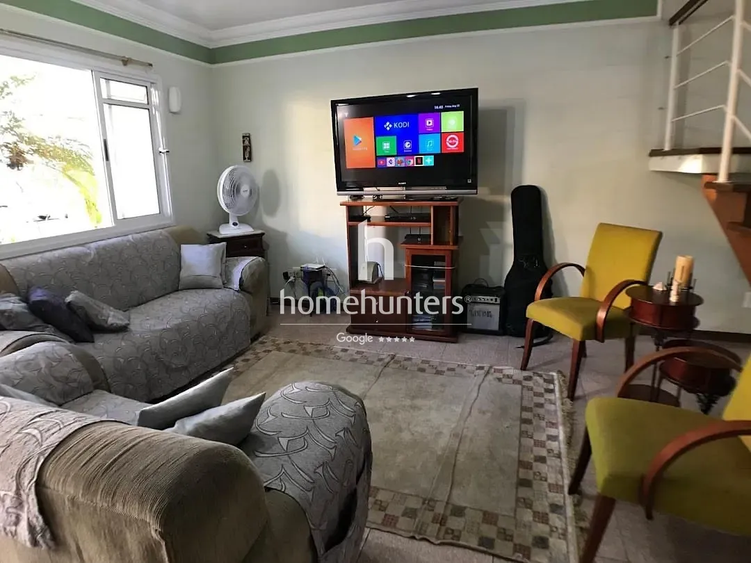 Casa, 4 quartos, 200 m² - Foto 1