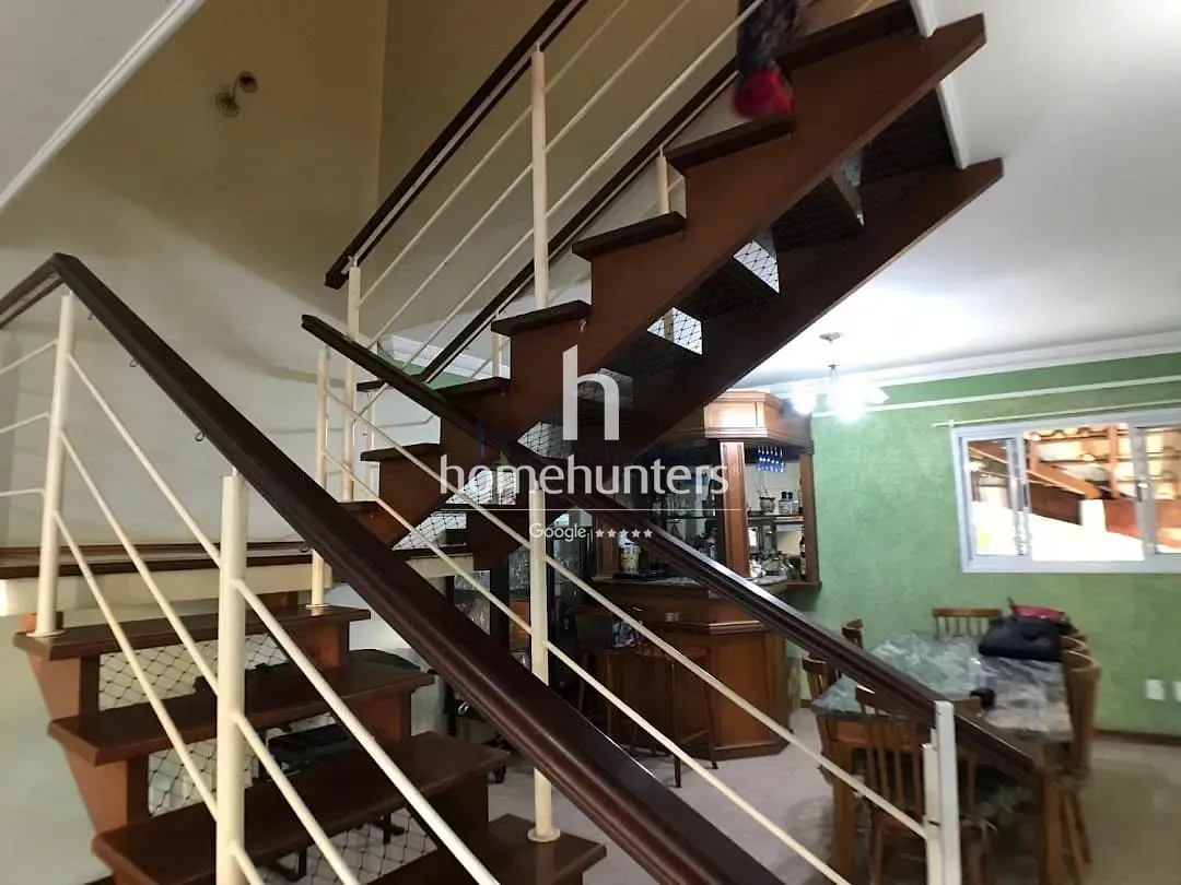 Casa, 4 quartos, 200 m² - Foto 5