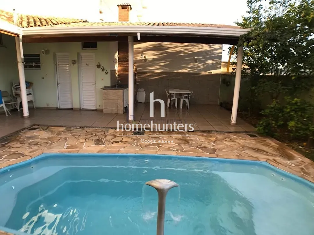 Casa, 4 quartos, 200 m² - Foto 22