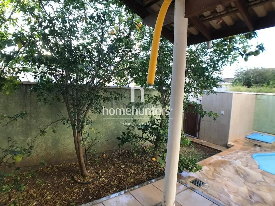 Casa, 4 quartos, 200 m² - Foto 18