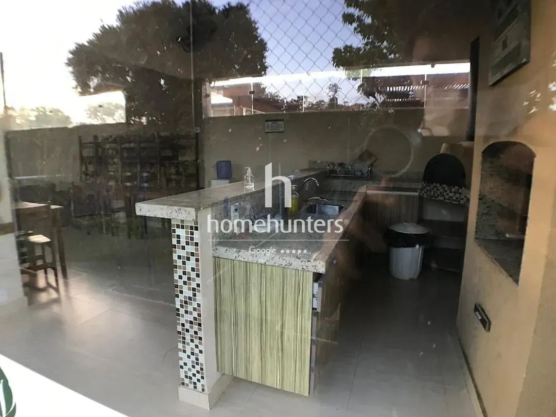 Casa, 4 quartos, 200 m² - Foto 8