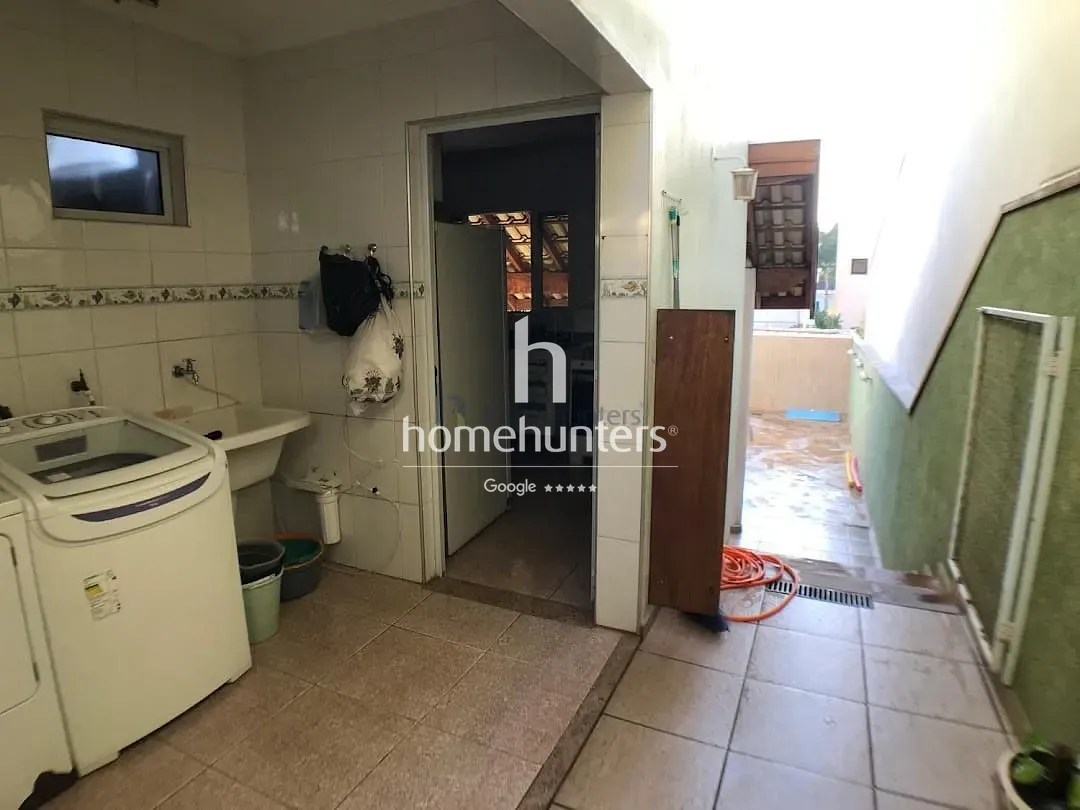 Casa, 4 quartos, 200 m² - Foto 35