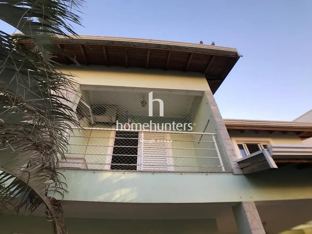 Casa, 4 quartos, 200 m² - Foto 2