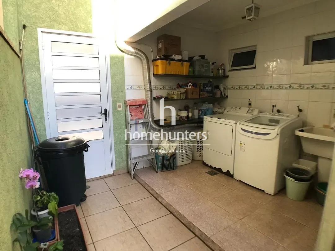 Casa, 4 quartos, 200 m² - Foto 17