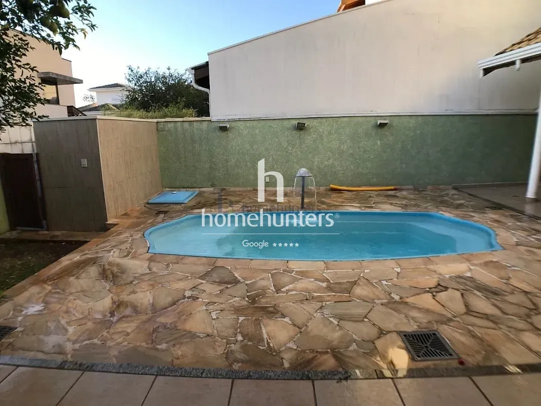 Casa, 4 quartos, 200 m² - Foto 30