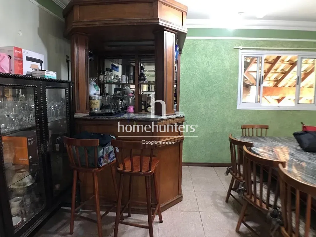 Casa, 4 quartos, 200 m² - Foto 7