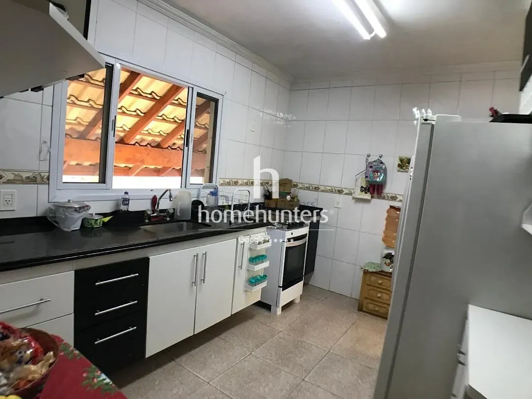 Casa, 4 quartos, 200 m² - Foto 15