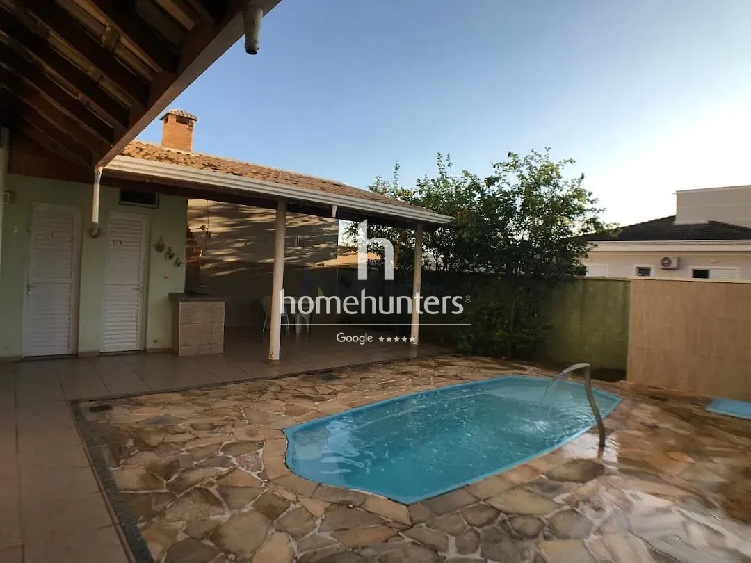 Casa, 4 quartos, 200 m² - Foto 23
