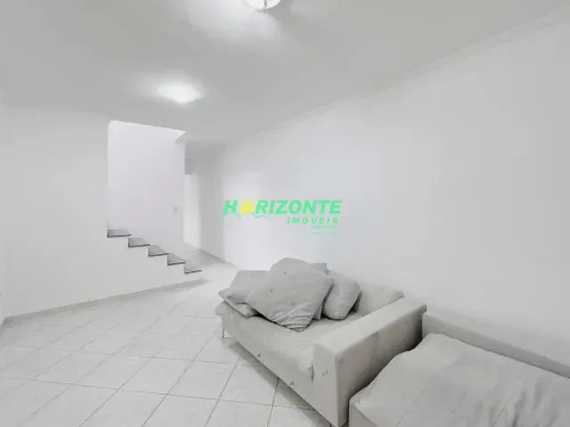 Casa com 125m² 3 quartos e 3 banheiros, à venda, no bairro Jardim Alvorada em São José dos Campos