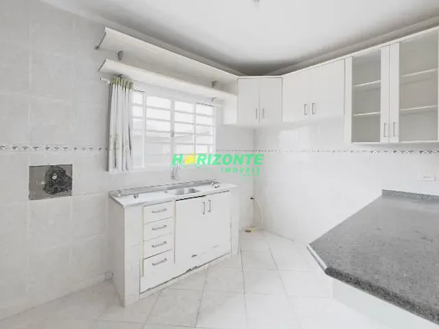 Casa com 125m² 3 quartos e 3 banheiros, à venda, no bairro Jardim Alvorada em São José dos Campos