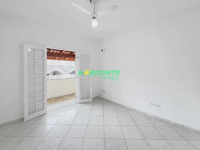 Casa com 125m² 3 quartos e 3 banheiros, à venda, no bairro Jardim Alvorada em São José dos Campos