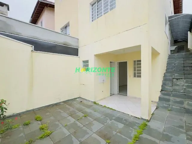 Casa com 125m² 3 quartos e 3 banheiros, à venda, no bairro Jardim Alvorada em São José dos Campos