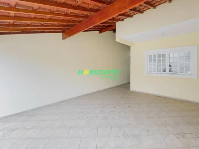 Casa com 125m² 3 quartos e 3 banheiros, à venda, no bairro Jardim Alvorada em São José dos Campos
