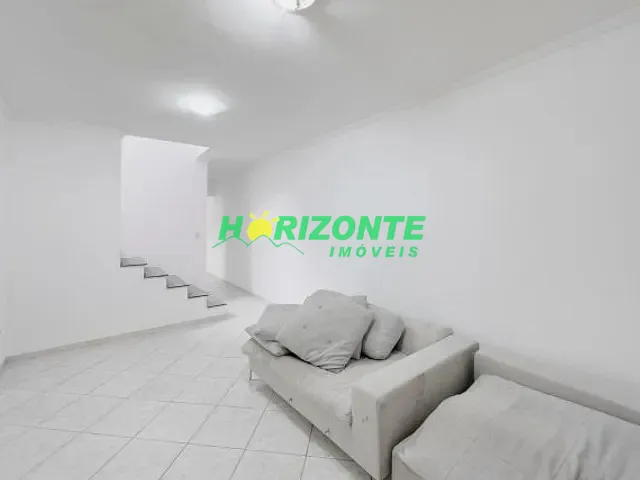 Casa com 125m² 3 quartos e 3 banheiros, à venda, no bairro Jardim Alvorada em São José dos Campos
