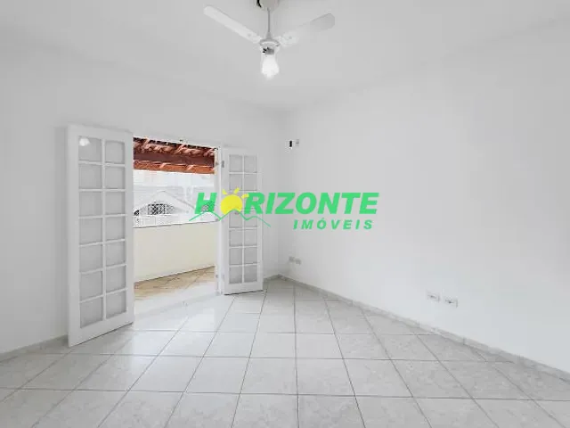 Casa com 125m² 3 quartos e 3 banheiros, à venda, no bairro Jardim Alvorada em São José dos Campos