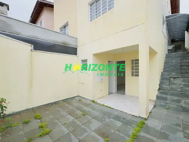 Casa com 125m² 3 quartos e 3 banheiros, à venda, no bairro Jardim Alvorada em São José dos Campos