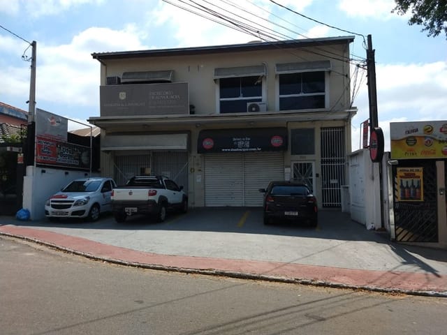 Foto do Casa - Edícula com 1 dormitório para alugar, 50 m² por R$ 913,44/mês - Jardim das Indústrias - São José dos Campos/SP | INDEPENDENCE NEGOCIOS IMOBILIARIOS LTDA