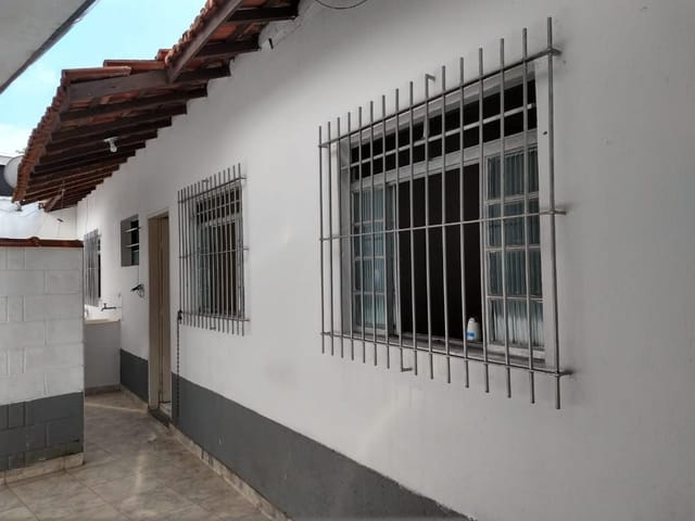 Foto do Casa - Edícula com 1 dormitório para alugar, 50 m² por R$ 913,44/mês - Jardim das Indústrias - São José dos Campos/SP | INDEPENDENCE NEGOCIOS IMOBILIARIOS LTDA