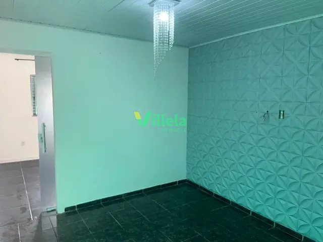 Casa 2 quartos e 2 banheiros, para alugar, no bairro Jardim Alpes de Itaquá em Itaquaquecetuba