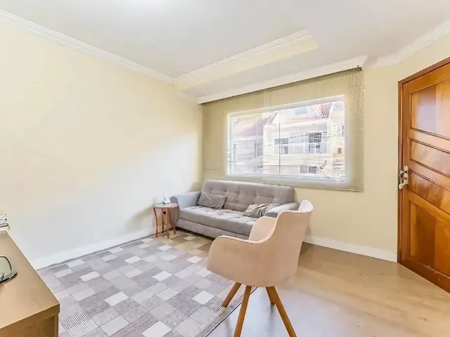 Casa com 120m² 3 quartos e 3 banheiros, à venda, no bairro Campo Comprido em Curitiba