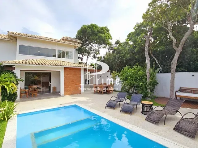 Casa 5 quartos e 7 banheiros, à venda, no bairro Caravelas em Armação dos Búzios