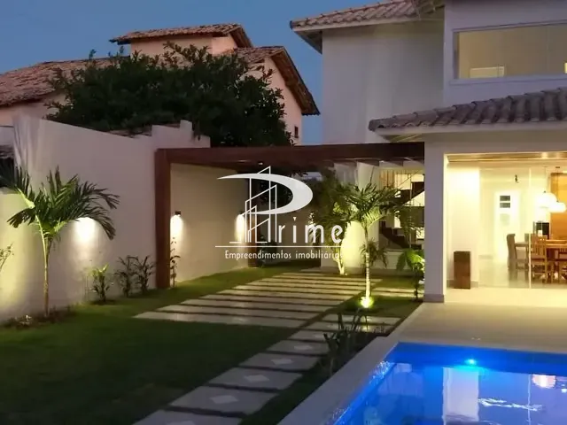 Casa 5 quartos e 7 banheiros, à venda, no bairro Caravelas em Armação dos Búzios