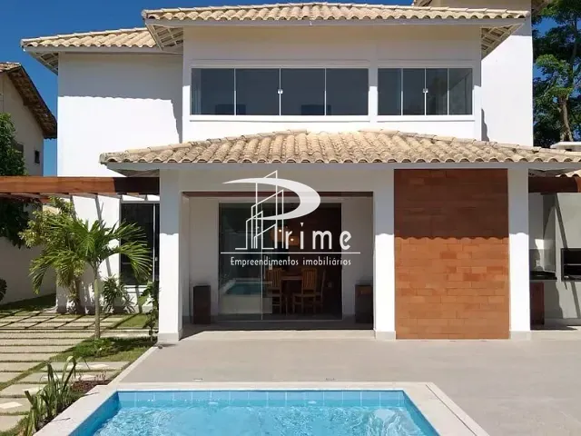 Casa 5 quartos e 7 banheiros, à venda, no bairro Caravelas em Armação dos Búzios