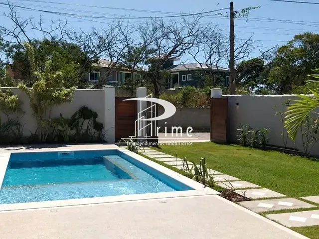 Casa 5 quartos e 7 banheiros, à venda, no bairro Caravelas em Armação dos Búzios