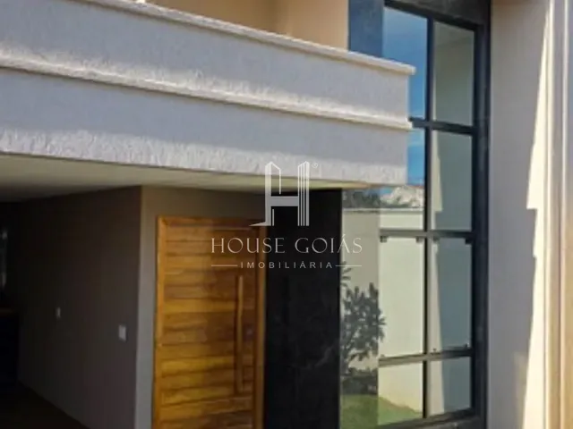 Casa com 209m² 3 quartos e 2 banheiros, à venda, no bairro Cardoso Continuação em Aparecida de Goiânia