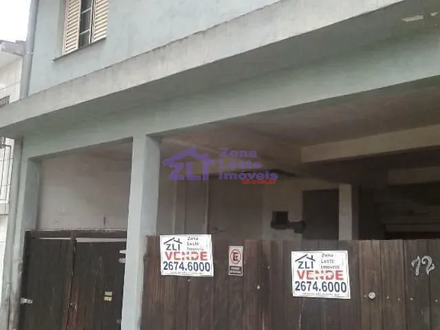 Casa com 176m² 2 quartos e 2 banheiros, à venda, no bairro Vila Primavera em São Paulo