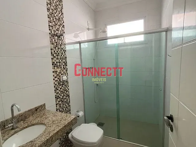 Casa com 336m² 3 quartos e 3 banheiros, à venda, no bairro Parque Residencial Candido Portinari em Ribeirão Preto