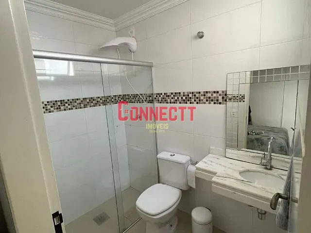 Casa com 336m² 3 quartos e 3 banheiros, à venda, no bairro Parque Residencial Candido Portinari em Ribeirão Preto