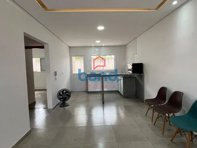 Casa 2 quartos e 1 banheiro, à venda, no bairro Parque Residencial Rafael Alcalá em Porto Feliz