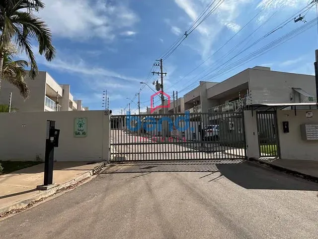 Casa 2 quartos e 1 banheiro, à venda, no bairro Parque Residencial Rafael Alcalá em Porto Feliz