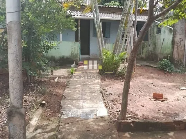 Casa com 250m² 3 quartos e 2 banheiros, à venda, no bairro Jardim Maria Antonia (Nova Veneza) em Sumaré
