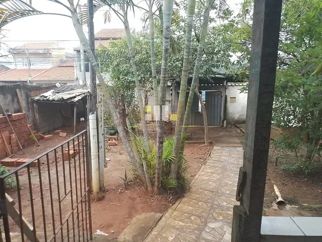 Casa com 250m² 3 quartos e 2 banheiros, à venda, no bairro Jardim Maria Antonia (Nova Veneza) em Sumaré