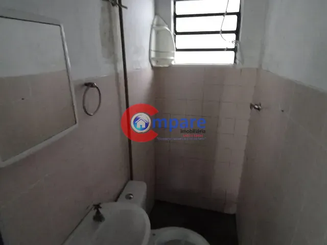 Casa com 40m² 2 quartos e 2 banheiros, para alugar, no bairro Vila Augusta em Guarulhos