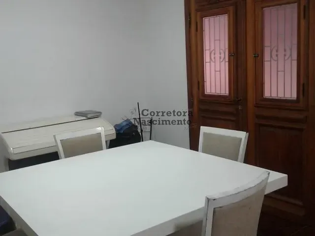 Casa com 180m² 4 quartos e 2 banheiros, à venda, no bairro Bandeira Branca em Jacareí