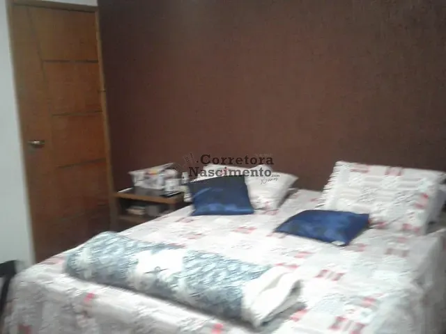 Casa com 180m² 4 quartos e 2 banheiros, à venda, no bairro Bandeira Branca em Jacareí