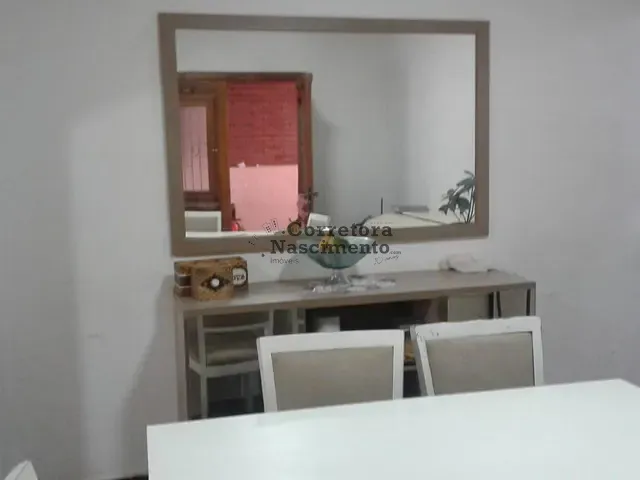 Casa com 180m² 4 quartos e 2 banheiros, à venda, no bairro Bandeira Branca em Jacareí