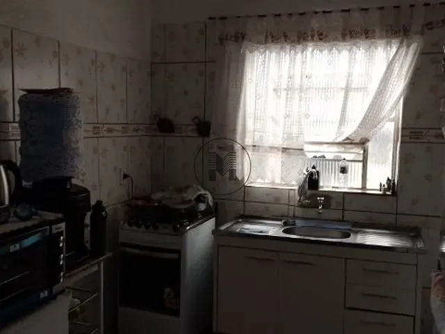 Casa com 150m² 2 quartos e 1 banheiro, à venda, no bairro Parque Residencial Itaguassu em Aparecida