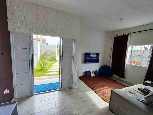 Casa com 150m² 2 quartos e 1 banheiro, à venda, no bairro Feital em Pindamonhangaba