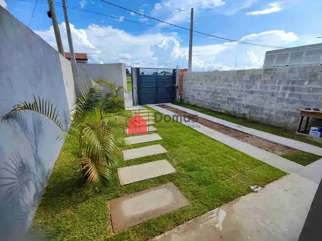 Casa com 150m² 2 quartos e 1 banheiro, à venda, no bairro Feital em Pindamonhangaba