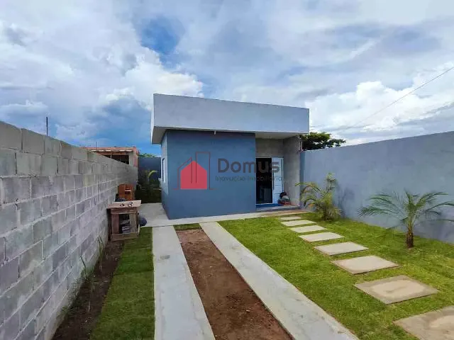 Casa com 150m² 2 quartos e 1 banheiro, à venda, no bairro Feital em Pindamonhangaba