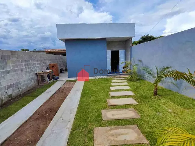 Casa com 150m² 2 quartos e 1 banheiro, à venda, no bairro Feital em Pindamonhangaba